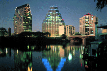 Photo of Downtown Skyline