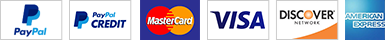 Payment options