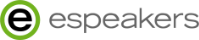 eSpeakers Logo
