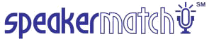 SpeakerMatch logo