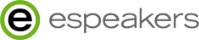 espeakers Logo