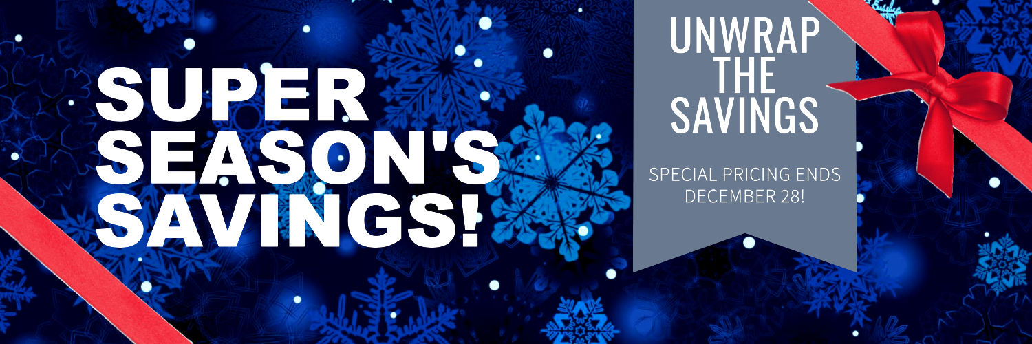 Unwrap the Savings!