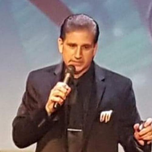 Standup Comedy
