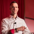 Mr. Bryan Falchuk - Motivational Speaker