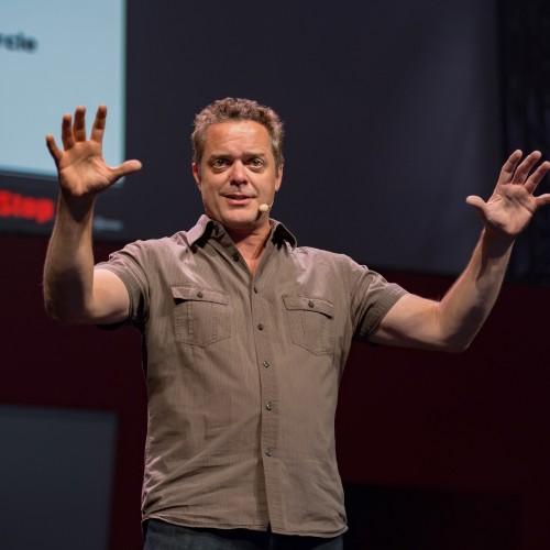 Improv(e) Your Sales Success! (Applying Improvisation to Sales Skills)