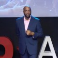 Stacey Jenkins, Jenkins - Motivational Speaker