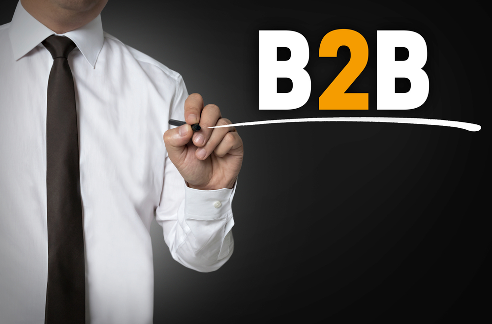 Shift Happens!® At The B2B Bootcamp