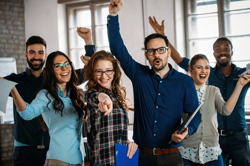 HOW TO DESIGN A COMPANY CULTURE EMPLOYEES LOVE