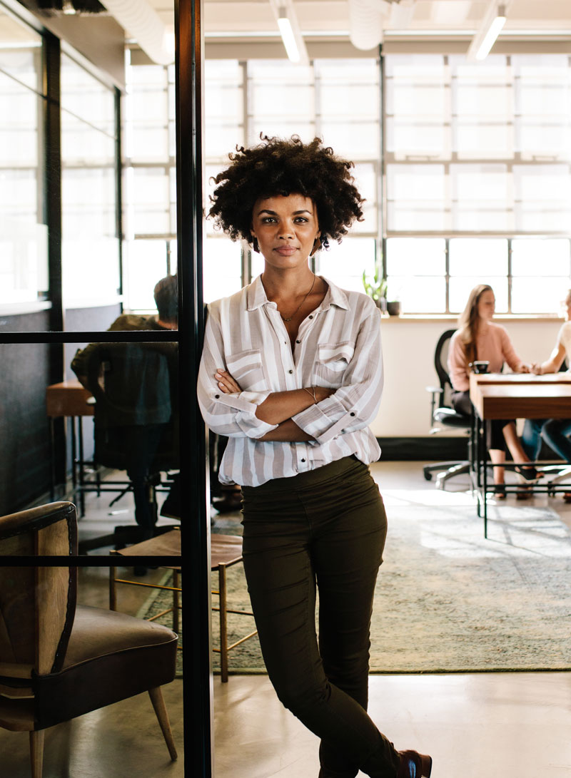 Mission Possible: Positive Leadership