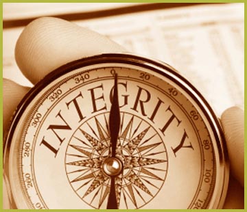 Ethics: The Real Bottom Line
