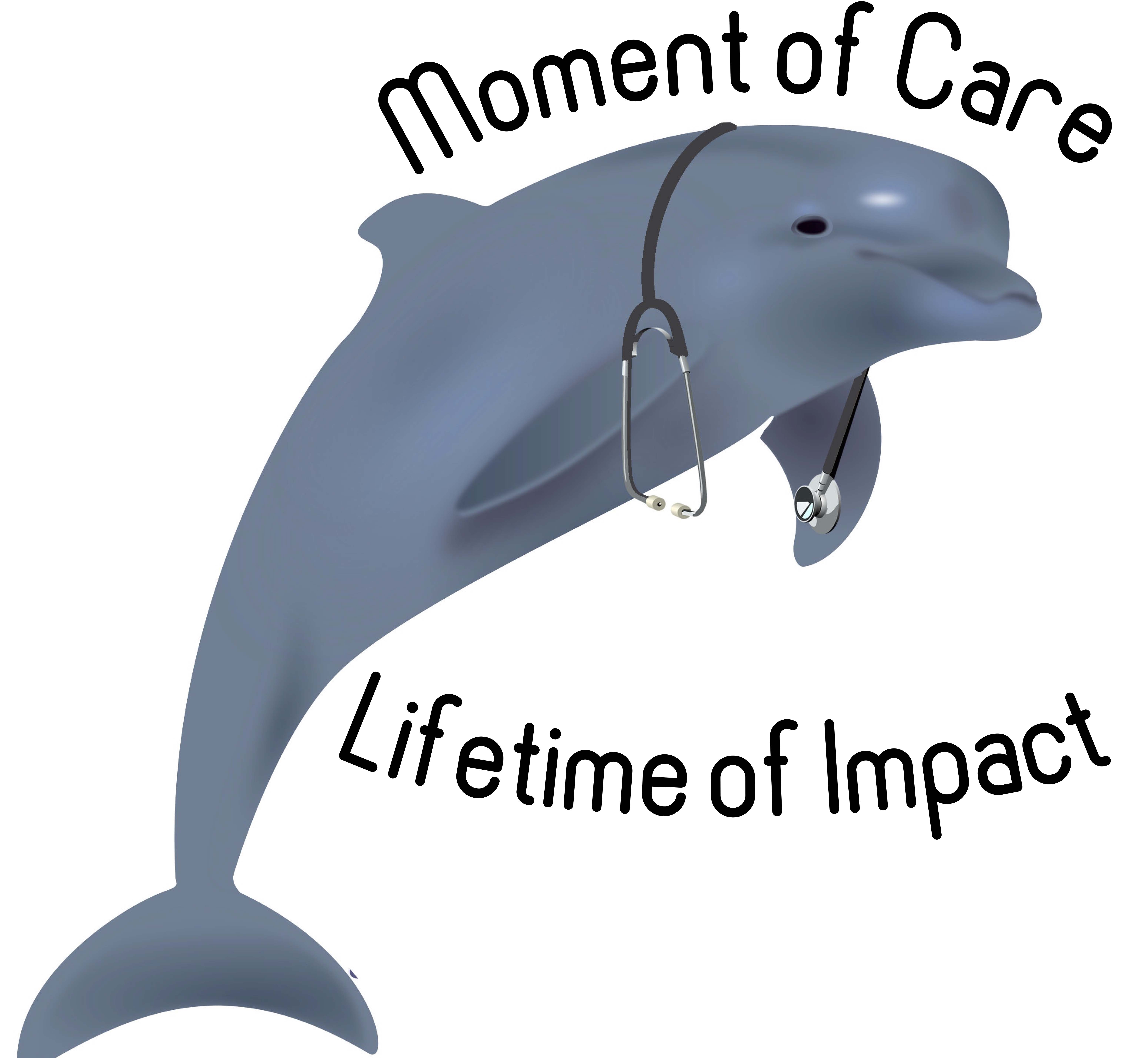 Moment of Care: Lifetime of Impact!