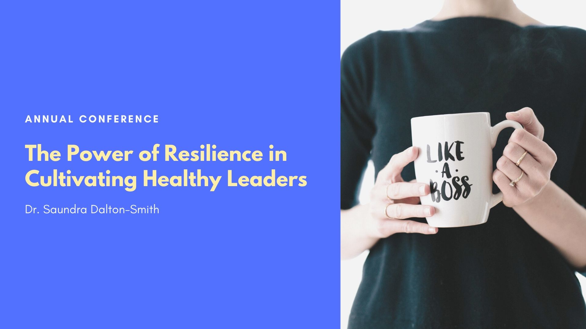 The Power of Resilience