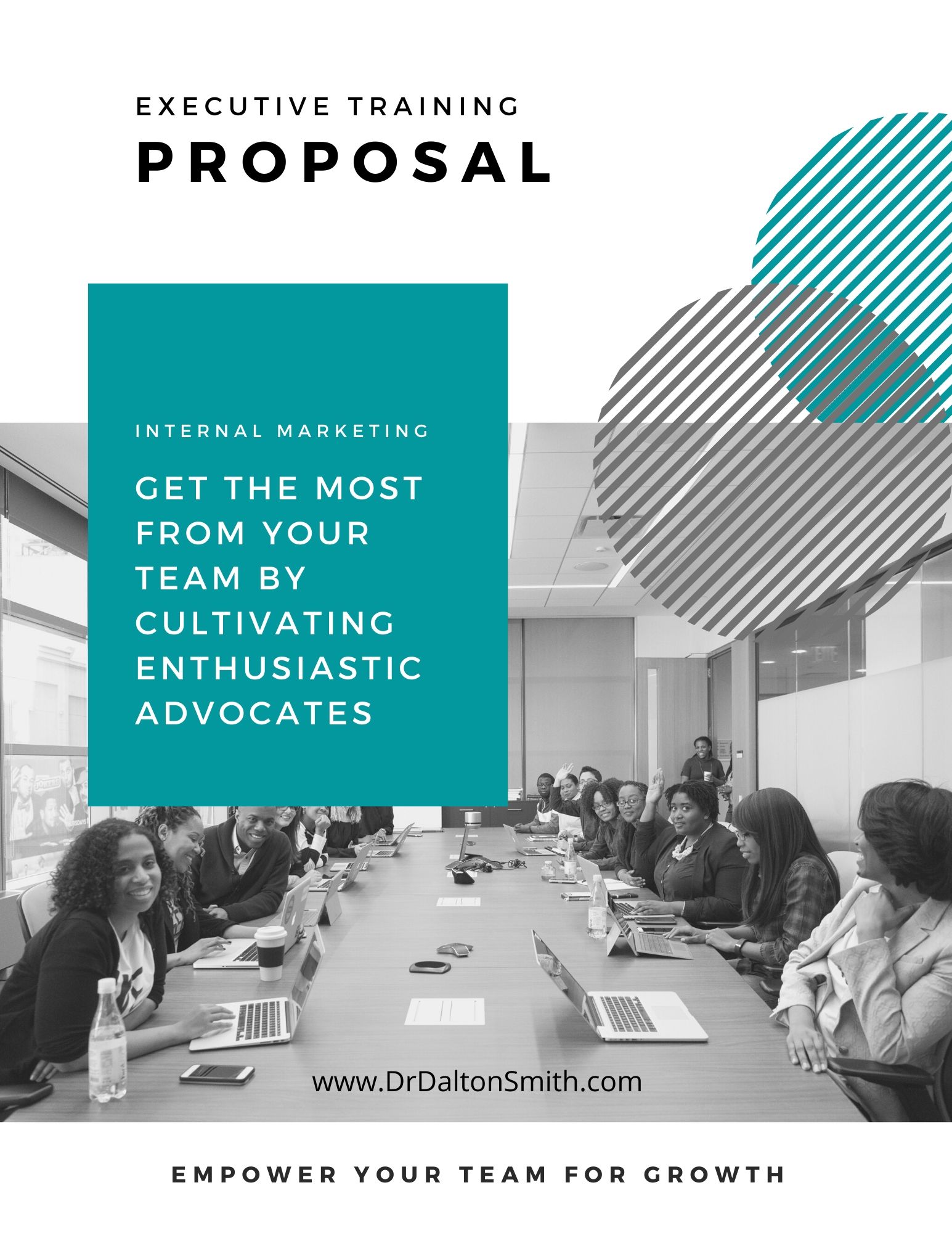 Get the Most From Your Team by Cultivating Enthusiastic Advocates