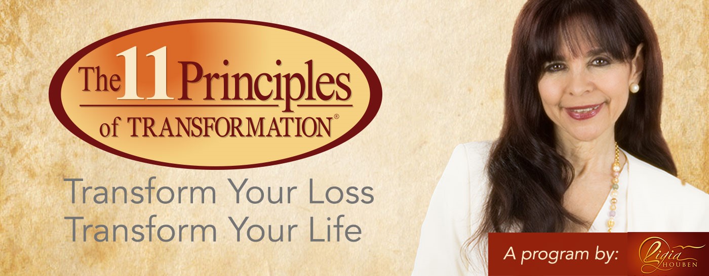 The 11 Principles of Transformation