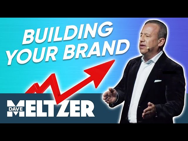 3 Surprising Ways to Build Your Brand