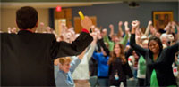 "Making Leadership and the Workplace Magical!"