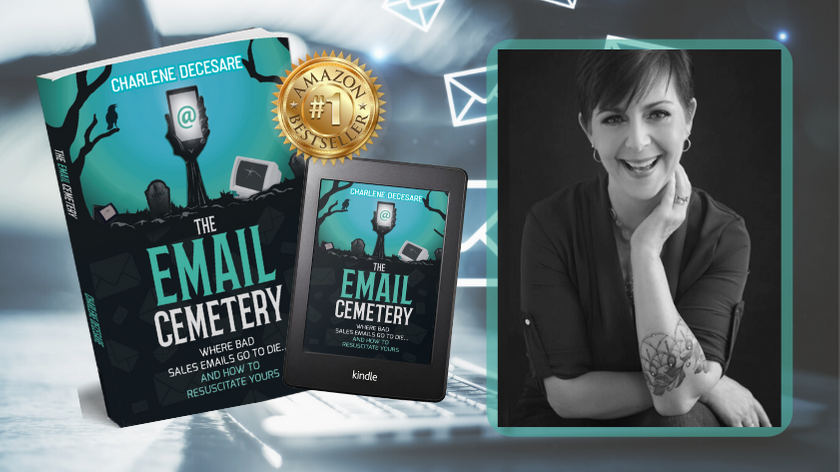 How to Stay Out of the Email Cemetery