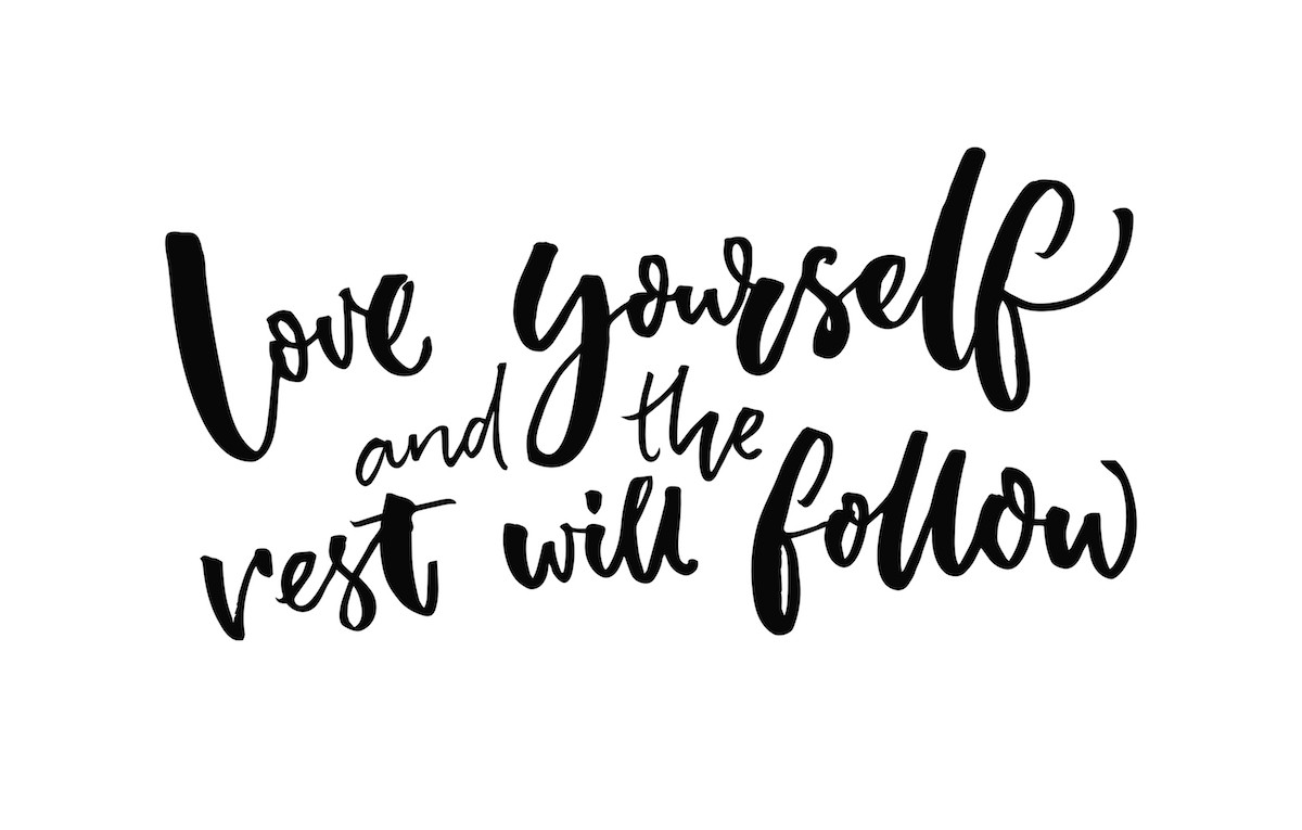 The Cycle of Self Talk - Improving High School/College Students Self Image