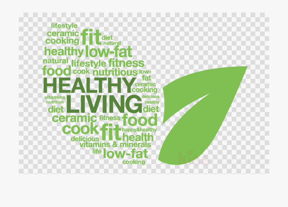 Living A Healthy Life