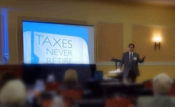 Your Money - Your Life... Yes, it Does. Money Talks!