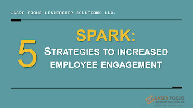 "THE SPARK: How To Brand Your Love and Grow Your Business"