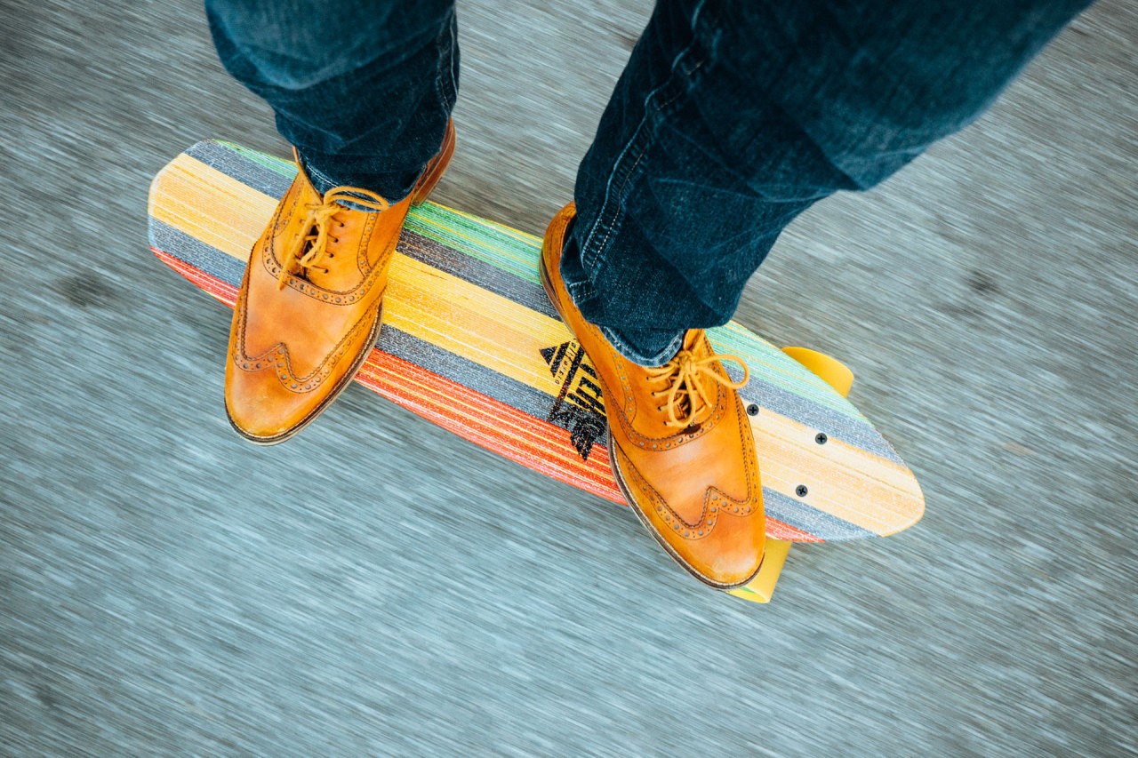 AUTHENTIC LEADERSHIP