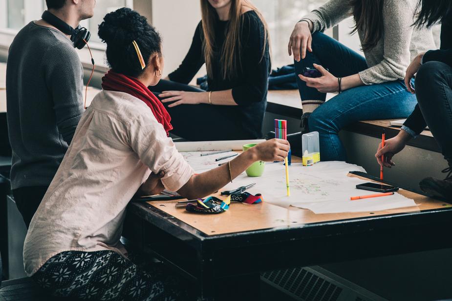 GAINING AND SUSTAINING CREDIBILITY