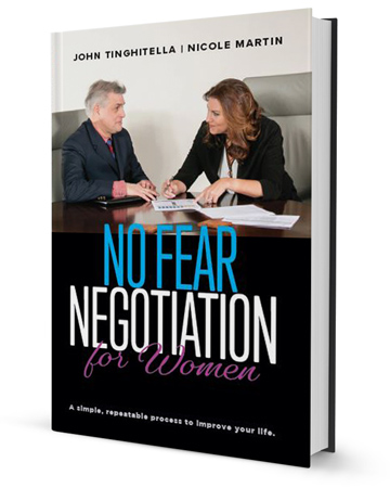 No Fear Negotiation