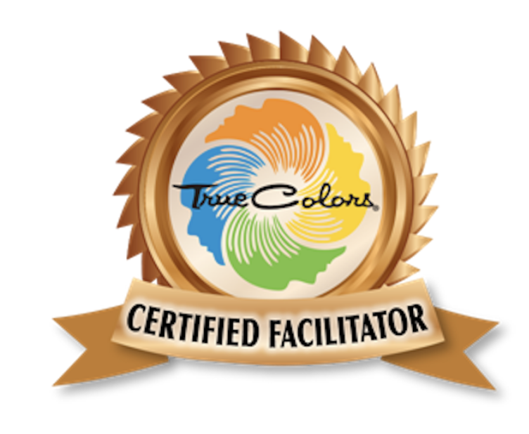 True Colors -- A Personality Profile Assessment tool