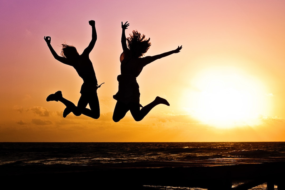 The Intrinsic Motivators of Success