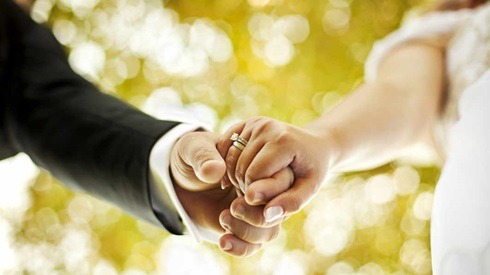 The Marriage Redemption Built