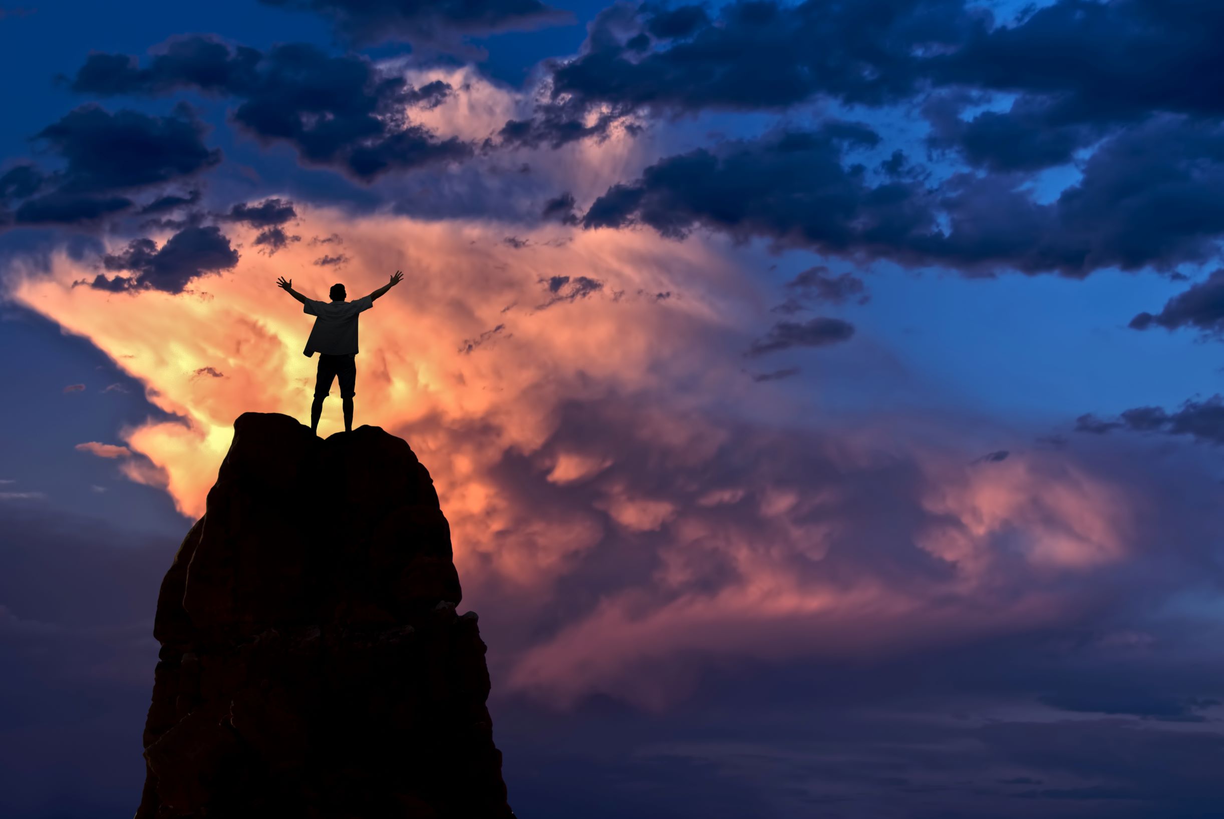 Rebel Success for Leaders