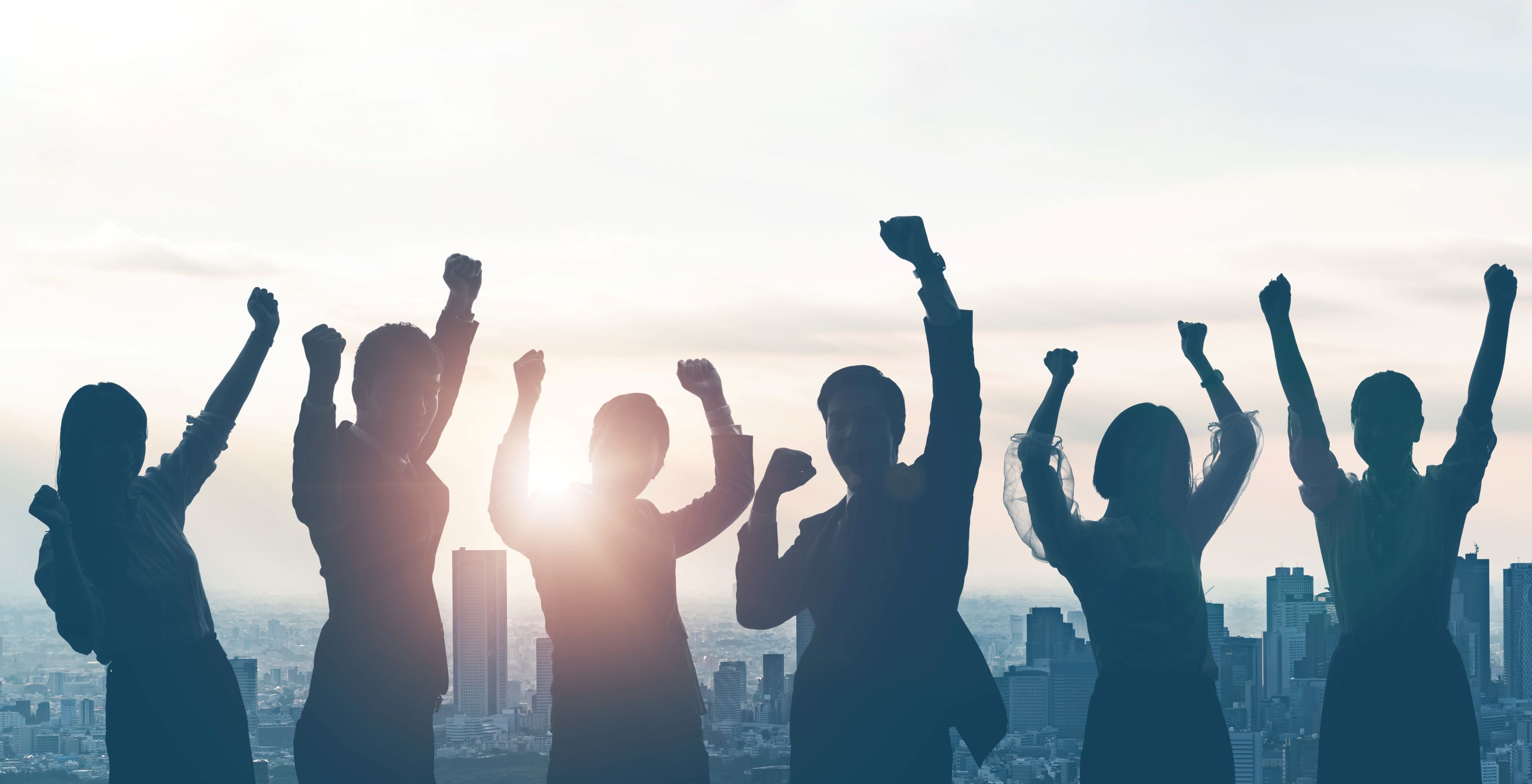 Rebel Success for Leaders