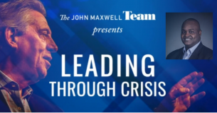 Leading Through Crisis
