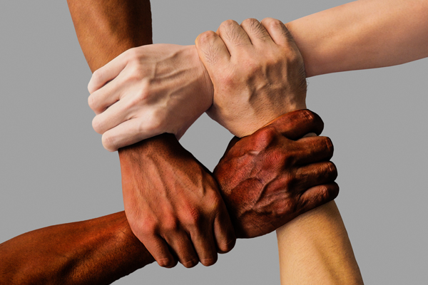 Racism and Discrimination