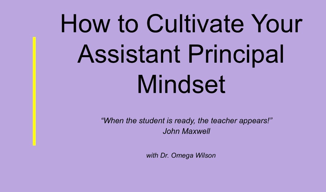 How to Cultivate Your Mindset