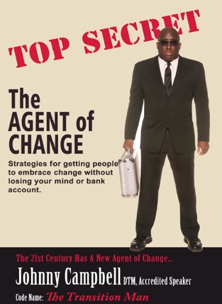 Corporate Culture Transformation