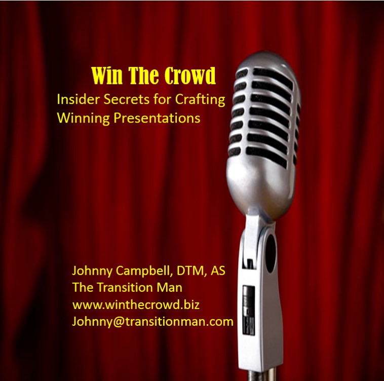 Win The Crowd