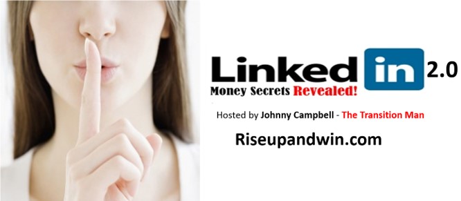 "LinkedIn Money Secrets" 2020